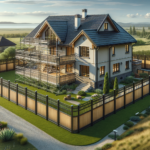 Affordable Home Fence Installation – Low-Cost & Flexible Options