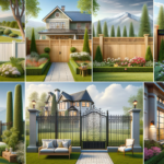Reimagine Your Outdoors: Stylish, Secure & Personalized Fencing Made for You
