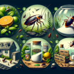 Begin Your Natural Journey: 5 Earth-Friendly Ways to Address Roaches