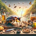 Begin Your Natural Journey: 5 Earth-Friendly Ways to Address Roaches