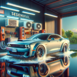 Top Auto Repair Schools: Building Pathways to High-Demand Careers