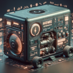 Home Generator Savings Guide: Power Up, Pay Less