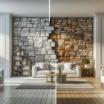 Swimming pool renovation: Renew space and reshape quality of life
