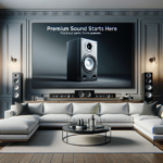 🔊 Find Your Perfect Home Speakers — Premium Sound Starts Here!