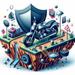 How to Choose the Right Motorcycle Insurance？Avoid These Pitfalls!