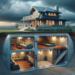 Guide to ideal homes for people over 55