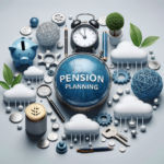 “Planning for a prosperous retirement involves understanding and enhancing your pension benefits. “