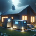 Home Generator Savings Guide: Power Up, Pay Less