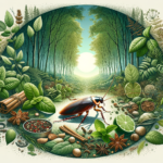 Begin Your Natural Journey: 5 Earth-Friendly Ways to Address Roaches